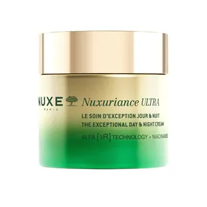 Nuxe Nuxuriance Ultra The Exceptional krema za dan i noć 75 ml