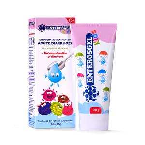 Enterosgel kids tuba 90 g
