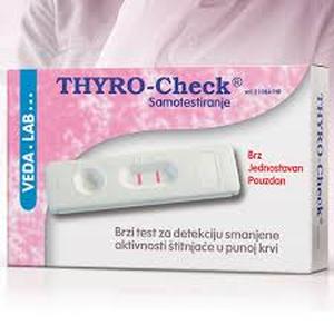 Thyro Check test