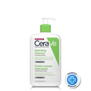 CeraVe hidratantna emulzija za čišćenje 473ml