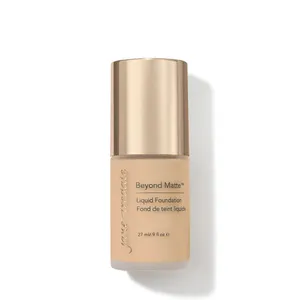 Jane Iredale Beyond Matte Liquid Foundation M7 27ml