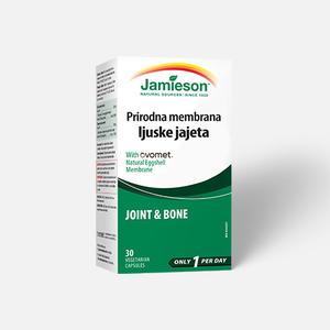 Jamieson membrana ljuske jajeta 30 kapsula