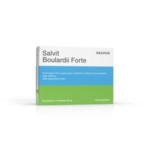 Salvit Boulardii Forte 10 kapsula