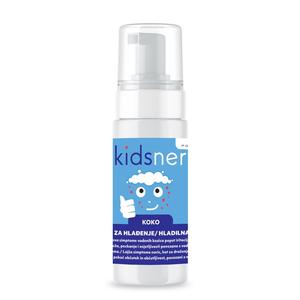 Kidsner pjena za hlađenje 100 ml