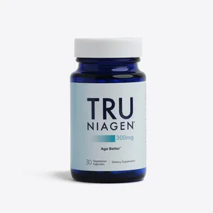 Tru Niagen NAD+  300mg  30 kapsula
