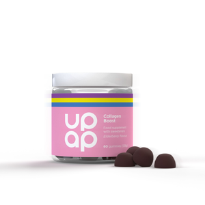 UpAp Collagen Boost gummies 60 komada