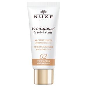 Nuxe Prodigieux BB krema nijansa medium 30 ml