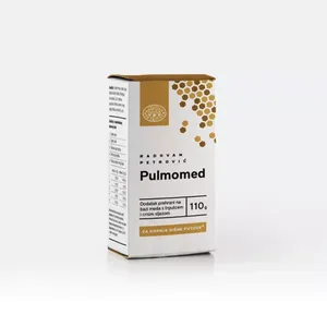 Radovan Petrović Pulmomed 110 g