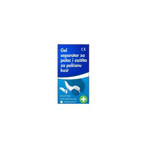 Gel Line Gel separator za palac i zaštita za palčanu kost