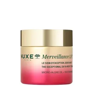 Nuxe Merveillance Lift The Exceptional krema za dan i noć 75 ml