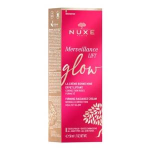 Nuxe Merveillance Lift učvršćujuća krema za sjaj 50 ml