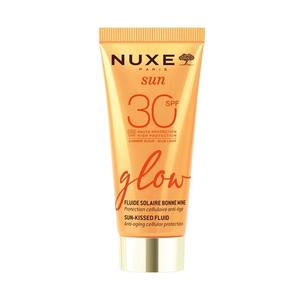 Nuxe Sun Glow fluid za lice SPF30 40 ml