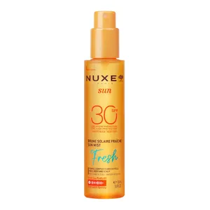 Nuxe SUN Fresh maglica SPF30 150ml