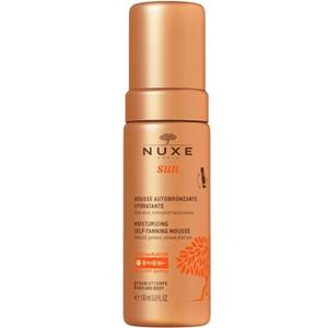 Nuxe Sun Pjena za smotamnjenje 150 ml