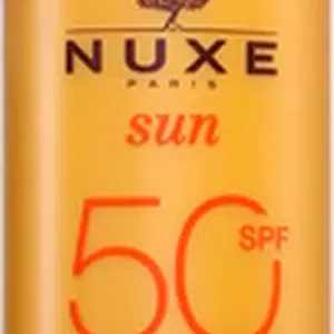 Nuxe Sun sprej SPF50 50 ml