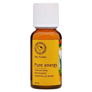 Dea Flores eterično ulje Pure Energy 20 ml