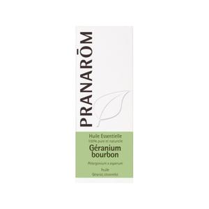 Pranarom Eterično ulje Geranij burbon 10 ml