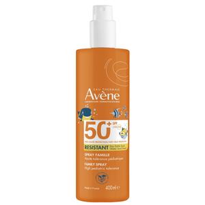 Avene Sun Family sprej SPF 50+  400 ml