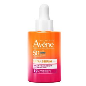 Avene Sun Ultra fluid radiance SPF50+  50ml