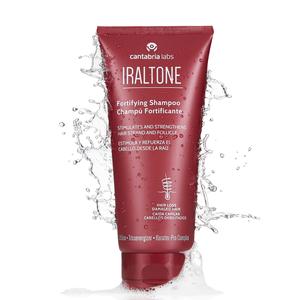Iraltone Fortifying šampon 400 ml