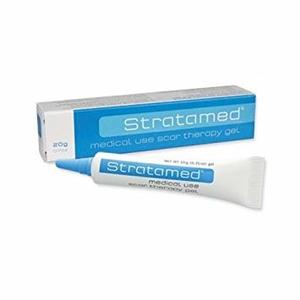 Stratamed gel za brže zacjeljivanje rana 20 g