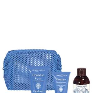 L'erbolario Fiordaliso Promo paket body & hair