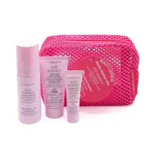 L'erbolario promo paket Face