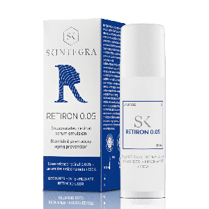 Skintegra Retiron 0.05 serumska emulzija 30 ml