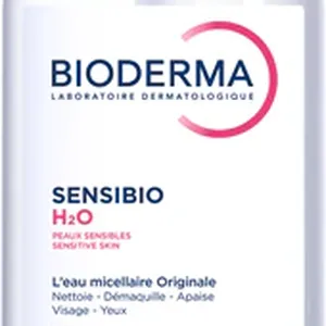 Bioderma Sensibio H2O micelarna voda  850 ml