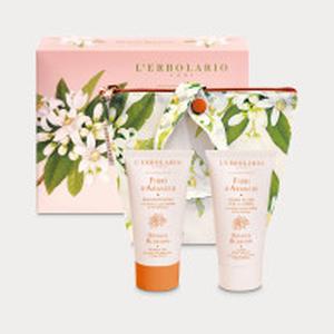 Lerbolario Fiori d'Arancio promo paket
