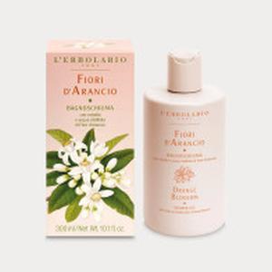 Lerbolario Fiori d'Arancio kupelj 300 ml