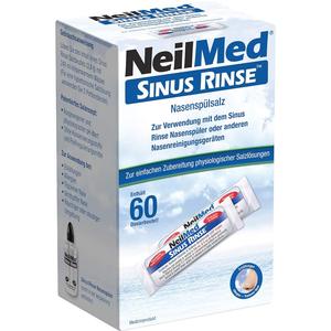 Sinus Rinse vrećice za odrasle 60 komada