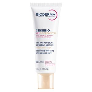 Bioderma Sensibio AR+ CC krema SPF 50   40ml