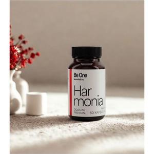 Be One Harmonia 60 kapsula