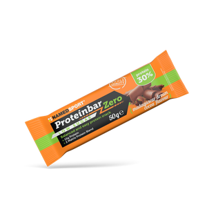 Named Sport Protein bar ZERO Madagascar Dream Cocoa 50 G