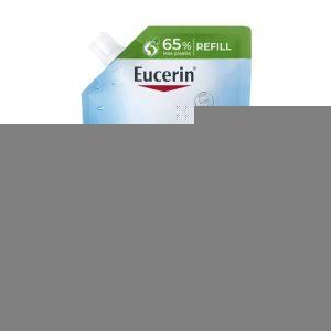 Eucerin UreaRepair 5% gel za tuširanje refill 400 ml