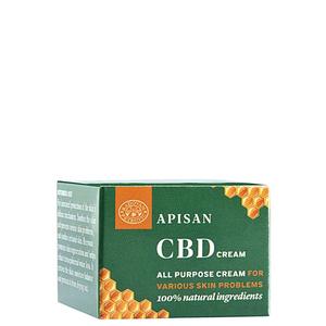 Radovan Petrović Apisan CBD krema 30 ml