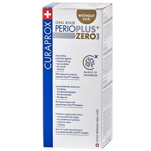 Curaprox Perio Plus zero tekućina za usta 200 ml
