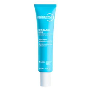 Bioderma Hydrabio Riche krema 40 ml