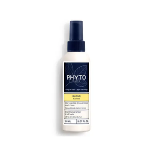 Phyto BLONDE sprej za posvjetljivanje plave kose 150 ml