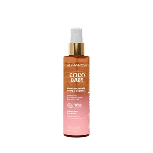 Alphanova sun coco baby mist 100 ml