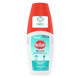 Autan Kids losion protiv uboda komaraca 100 ml