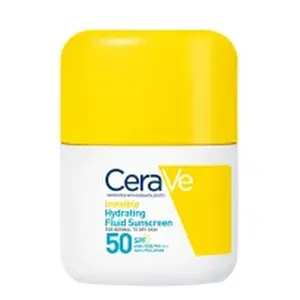 CeraVe Sun hidratantni fluid SPF 50 50 ml