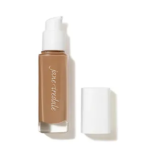 Jane Iredale Skintuition SPF 30 Liquid Foundation 44 medium 30 ml