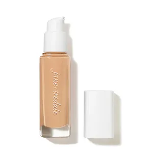 Jane Iredale Skintuition SPF 30 Liquid Foundation 24 light 30 ml