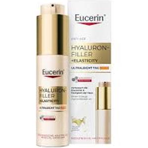 Eucerin Hyaluron-Filler + Elasticity fluid SPF50