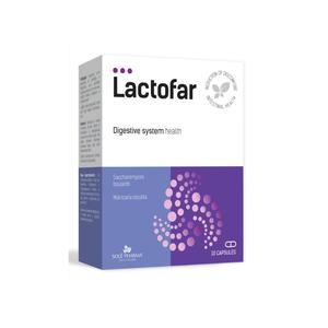 SolePharma Lactofar 15 kapsula