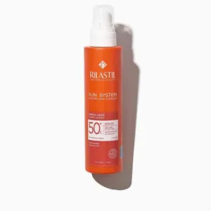 Rilastil SS Vapo sprej za zaštitu od sunca SPF50+ 200 ml