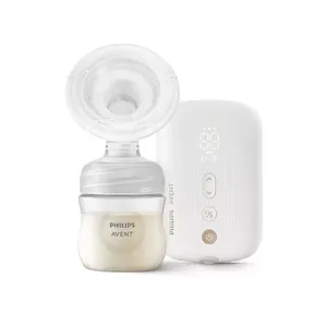 Philips Avent Prsna sisaljka električna response