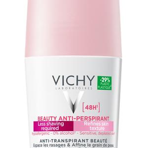 Vichy deo roll-on beauty pink 50 ml